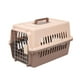 thumbnail image 1 of Jaula portátil para perros y gatos Yuyangstore Marrón Talla S Jaula de transporte, 1 of 8
