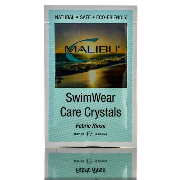 Trajes de baño Care Crystals Malibu C 5 ml