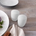 thumbnail image 4 of Noritake  Colorwave Salt & Pepper, 3-3/8" White, 4 of 5