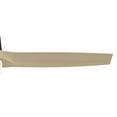 thumbnail image 2 of Hunter Neuron 60 Led Neuron 60" 3 Blade Smart Led Indoor Ceiling Fan - Silver, 2 of 7