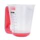 thumbnail image 1 of Báscula electrónica con pantalla LCD, taza medidora para el hogar, báscula de cocina portátil, herramienta, báscula electrónica para taza medidora, diseño de clase mundial, 1 of 12