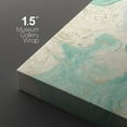 thumbnail image 4 of IDEA4WALL Wall Art Set Canvas Print Green Wheat Fields Vincent Van Gogh Classical Nature Wilderness Fine Art Multicolor Artwork for Living Room, Bedroom, Office - 24"x36"x3 Canvas, 4 of 5