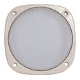thumbnail image 4 of BELOVING Speaker Grill Cover Sturdy Professional Dust Cover Subwoofer Guard Protector 5 Inch Beige, 4 of 9