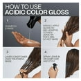 thumbnail image 2 of Redken Acidic Color Gloss Shampoo and Conditioner Duo (10.1oz Each), 2 of 4