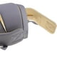 thumbnail image 5 of Casco De Seguridad Para Bebés Y Sombrero De Protección Para Cabeza Sombrero Para Cabeza Para Caminar Y Gatear Gris Yotijar Casco de seguridad para niños pequeños, 5 of 10