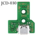 thumbnail image 5 of CIYISON JDS-001 JDS-011 JDS-030 JDS-040 JDS-050 USB Charging Port Board for Controller Repair Parts Accessory, 5 of 14
