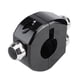 thumbnail image 2 of Motorcycle Handlebar Switch Multifunction Motorbike Handle Button CNC Aluminum Alloy 10A For Scooters ANGGREK Otros, 2 of 8