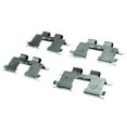 thumbnail image 4 of Centric Parts 105.08130 Posi Quiet Ceramic Brake Pads with Shims/Hardware, 4 of 4