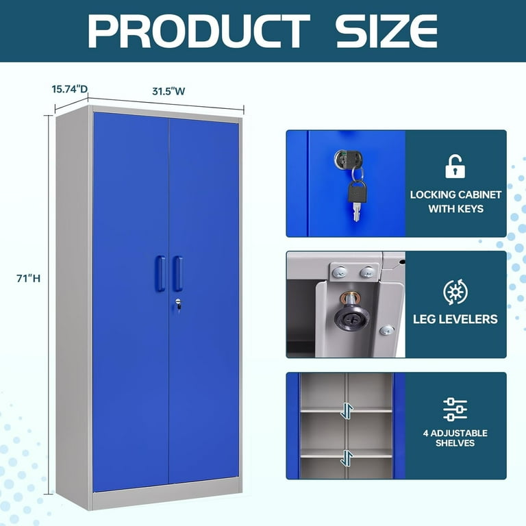 ⭐️ M A I @ SHOP ⭐️ Amazon.com: XHTT 216 Pieces Mechanic Tool Set,1/4