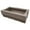 Mocha Java, variant on Wise BM1152-1B-990 Premier Series Pontoon Flip-Flop Seat Base Only, Platinum