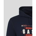 thumbnail image 4 of Alpine Racing F1 Pierre Gasly Relaxed Fit Hoodie - French Navy, 4 of 5