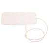 Sterile Electrodes Foil Bag Tan 2" x 2" 4 per pack