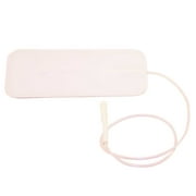 Sterile Electrodes Foil Bag White 1.5" x 3" 2 per pack