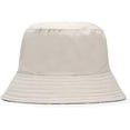 thumbnail image 4 of CoCopeaunts Mens Bucket Hats Two Side Wear Women Folding Outdoor Thin Breathable Fishermen Hats for Unisex Casual All-Match, 4 of 8