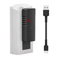 thumbnail image 3 of CGYan Toys and Hobbies Camera Drone Accessories RC Mini Hub Charging Quick Intelligent Battery 2 Charger Drone compitable with mavic USB for Camera Drone Accessories the cable, 3 of 9