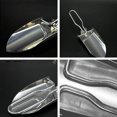 thumbnail image 3 of Pelle Pliante Portable pour Camping Randonnée Jardinage avec Pochette de Transport, 3 of 5