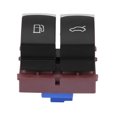 thumbnail image 4 of ANGGREK 35D959903, Original Standard Fuel Tank Door Trunk Release Button Switch For Car Replacement For Mk6 2010-2012, 4 of 8