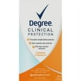 thumbnail image 3 of DEGREE DEGREE clinical protection summer strength antiperspirant deodorant, 1.7 Ounce (Pack of 3), 3 of 4