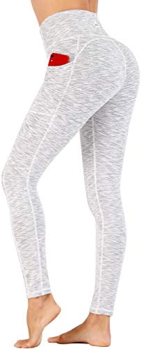 Ewedoos Women's Yoga Pants with Pockets 