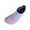 Y2-Purple, variant on Barefoot Slip-On Foldable Quick Dry Water Shoes for Women Lightweight Non-Slip Summer Pool Shower Beach Shoes Outdoor Swim Hiking Trekking,Green 38(US-6)