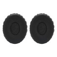 thumbnail image 3 of Almohadilla para auriculares, 1 par de almohadillas para orejas para auriculares para tecnología de vanguardia O, 3 of 8