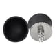thumbnail image 5 of Paquete de 3 Pelotas de Golf Sunnimix Ventosa de Goma para Putter, 5 of 8