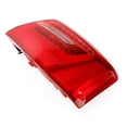 thumbnail image 2 of Car Right Outer LED Taillight Brake Light 4GD945096 For AUDI A6 2012-2015, 2 of 5