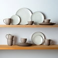 thumbnail image 7 of Noritake Colorwave Clay 20-Piece Value Dinnerware Set, Service for 4, 7 of 7