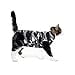 thumbnail image 3 of Suitical Recovery Suit Cat, Small, Black Camouflage, 3 of 3