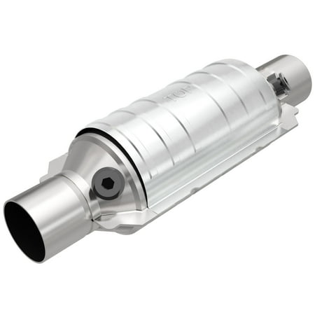 - MagnaFlow California Converter 408065 Universal California Catalytic Converter