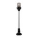 thumbnail image 4 of Luz de popa para barco luz LED iluminación de 360 grados base de nailon DYNWAVEMX Longitud 303 Mm, 4 of 8