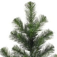 thumbnail image 2 of Vickerman 48" Douglas Fir Artificial Christmas Wall Tree, Unlit, 2 of 2