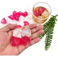 thumbnail image 3 of LYFJXX Plastic Easy To Clean Ice Cube Mold (40 Count), 3 of 5