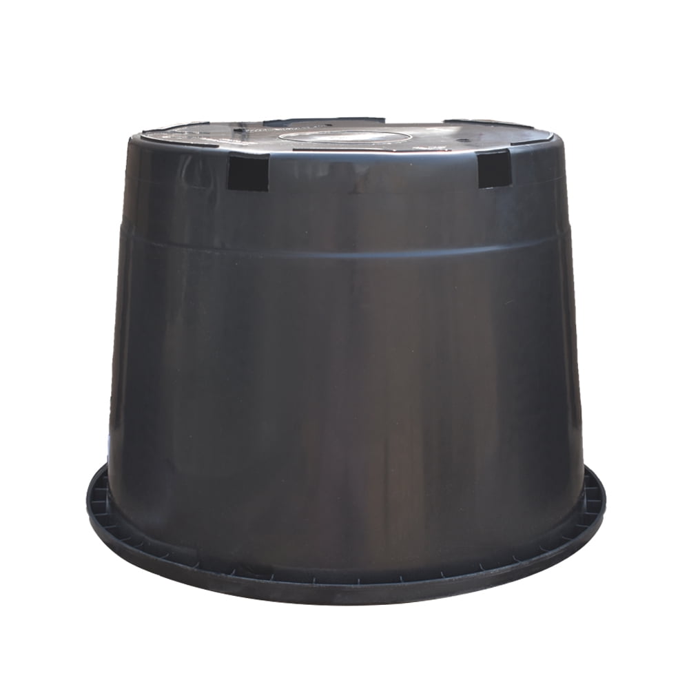 1/2/3/5/7/10/15gallon Heavy Duty Large Premium Nursery Pot Root Garden Container
