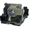 thumbnail image 3 of Advanced Lamps™ Lamp & Housing for The NEC NP-M322X Projector - 1 Unit per pack, 3 of 9