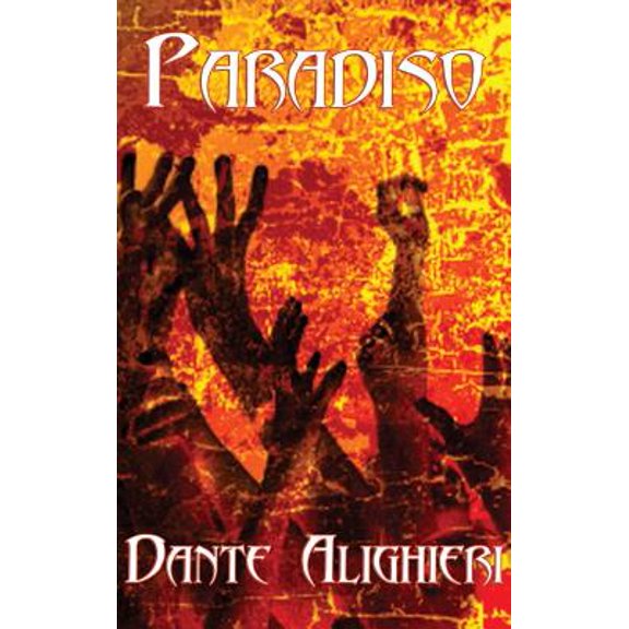 Paradiso (Hardcover)