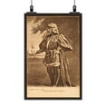 thumbnail image 2 of Print: Sarah-Bernhardt (Hamlet), circa 1885, 2 of 4