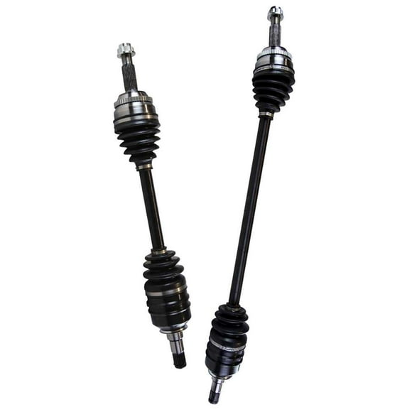Toyota Echo Cv Axle Shaft