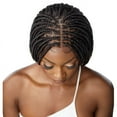 thumbnail image 3 of Outre Knotless Square Parts 13x4 Lace Frontal Braid Wig, 3 of 7