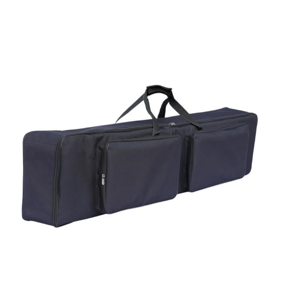 Funda Para Teclado De 88 Teclas Estuche Para Piano Eléctrico Para Presentaciones En Estudio De Música De Gira B B