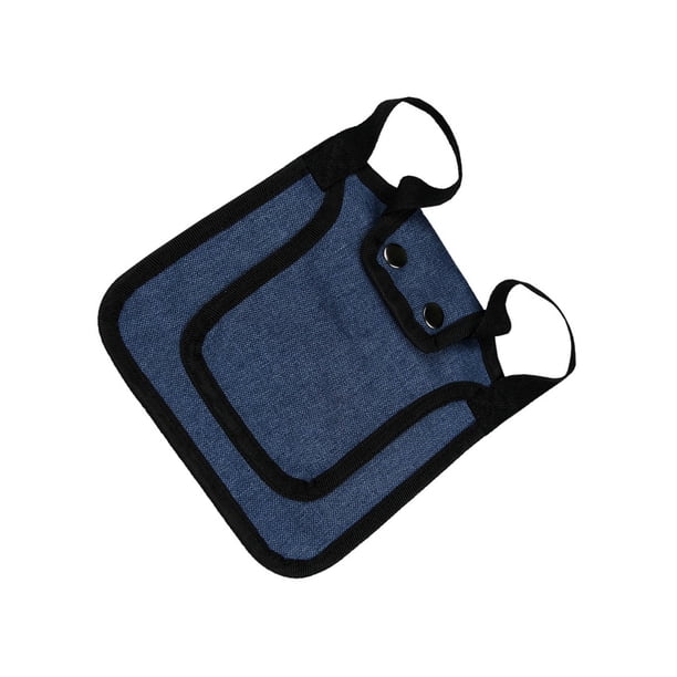Bearachild Monturas de pollo con correa ajustable Protector de alas de montura de para espalda y costados Juegos de accesorios de baño No.1 Bearachild HA044940-01