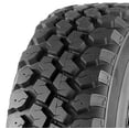 thumbnail image 2 of Nankang N889 MudStar M/T LT 35X12.50R17 Load E 10 Ply MT Mud Tire, 2 of 3