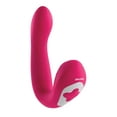 thumbnail image 2 of Evolved Buck Wild Waterproof, submersible vibrator, 2 of 5