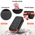 thumbnail image 3 of Funda de micrófono inalámbrico Againmore para JBL Wireless Two Mic, 3 of 7