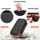 thumbnail image 3 of Funda de micrófono inalámbrico Againmore para JBL Wireless Two Mic, 3 of 7