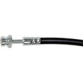 thumbnail image 2 of Dorman H622369 Front Passenger Side Brake Hydraulic Hose for Specific Kia Models, 2 of 3