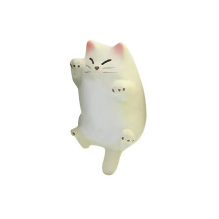 

Funny Cartoon Animals Cat Fridge Magnet Sticker Refrigerator Gift Home Decor Clearance items