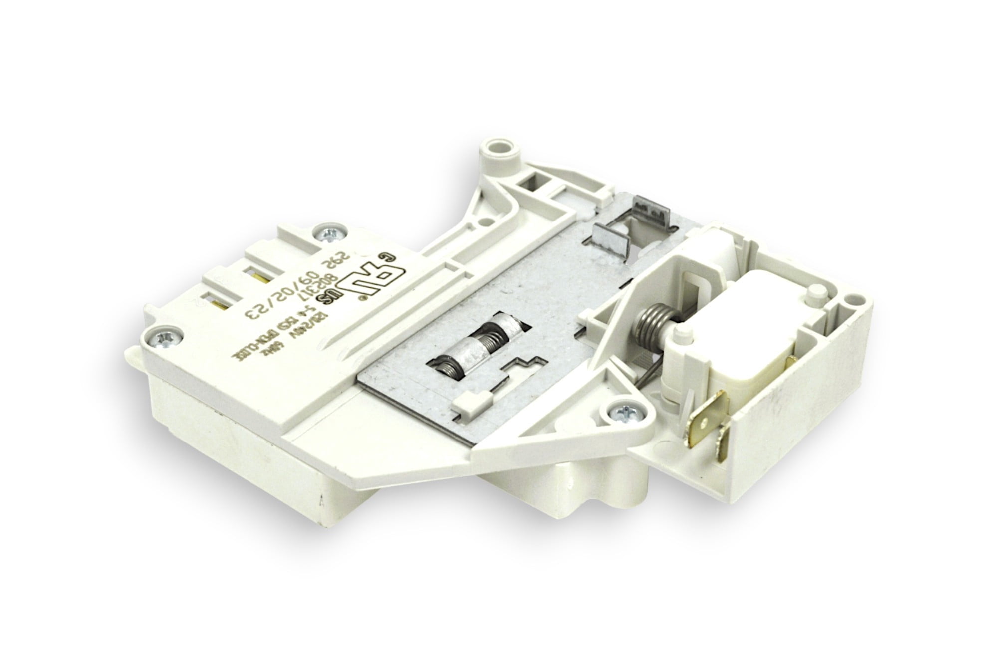 Appliance Factory Parts ASSY DOOR LATCHSWITCH PKG 802317P