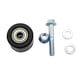 thumbnail image 2 of Guía de Rueda de Polea Tensora de Rodillo de Cadena de 2 Uds 8mm para Motocicleta 350 Banshee SM SunniMix Rodillo de la cadena de la motocicleta, 2 of 6