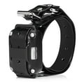 thumbnail image 3 of Collar de entrenamiento, para perros con pitido vibrador, collar de entrenamiento para perros impermeable y recargable, collar de control remoto, collar eléctrico de 800 yardas, para perros para entrenamiento de perros, perro mediano y grande, para 1 perro ACTIVE Biensenido a ACTIVE, 3 of 5